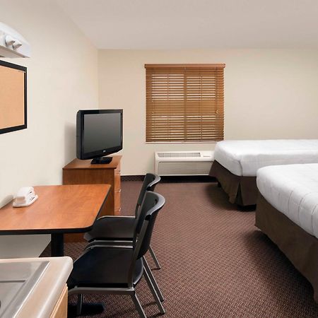Woodspring Suites San Antonio North Live Oak I-35 Екстер'єр фото