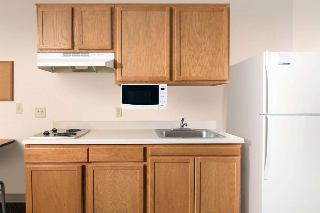 Woodspring Suites San Antonio North Live Oak I-35 Екстер'єр фото