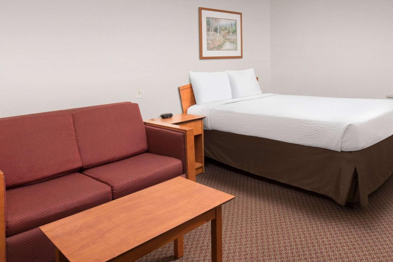 Woodspring Suites San Antonio North Live Oak I-35 Екстер'єр фото