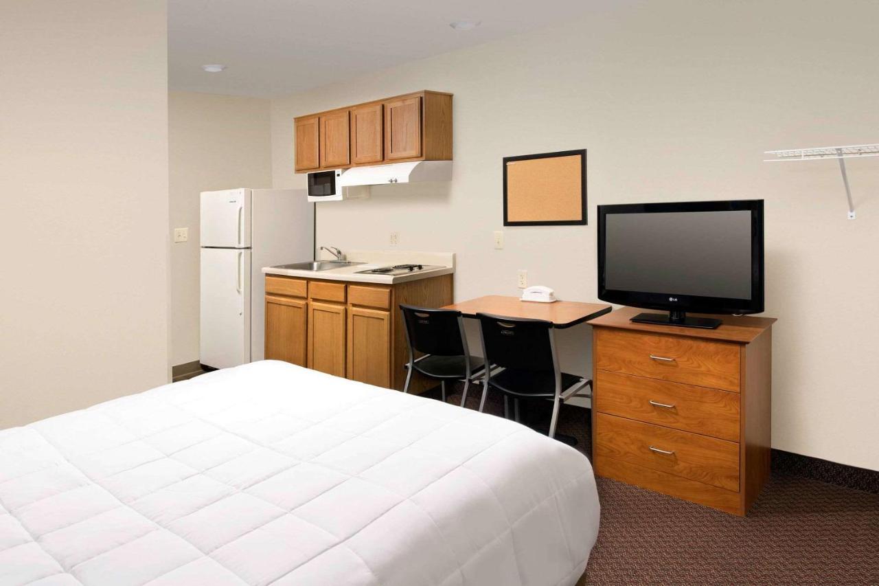 Woodspring Suites San Antonio North Live Oak I-35 Екстер'єр фото