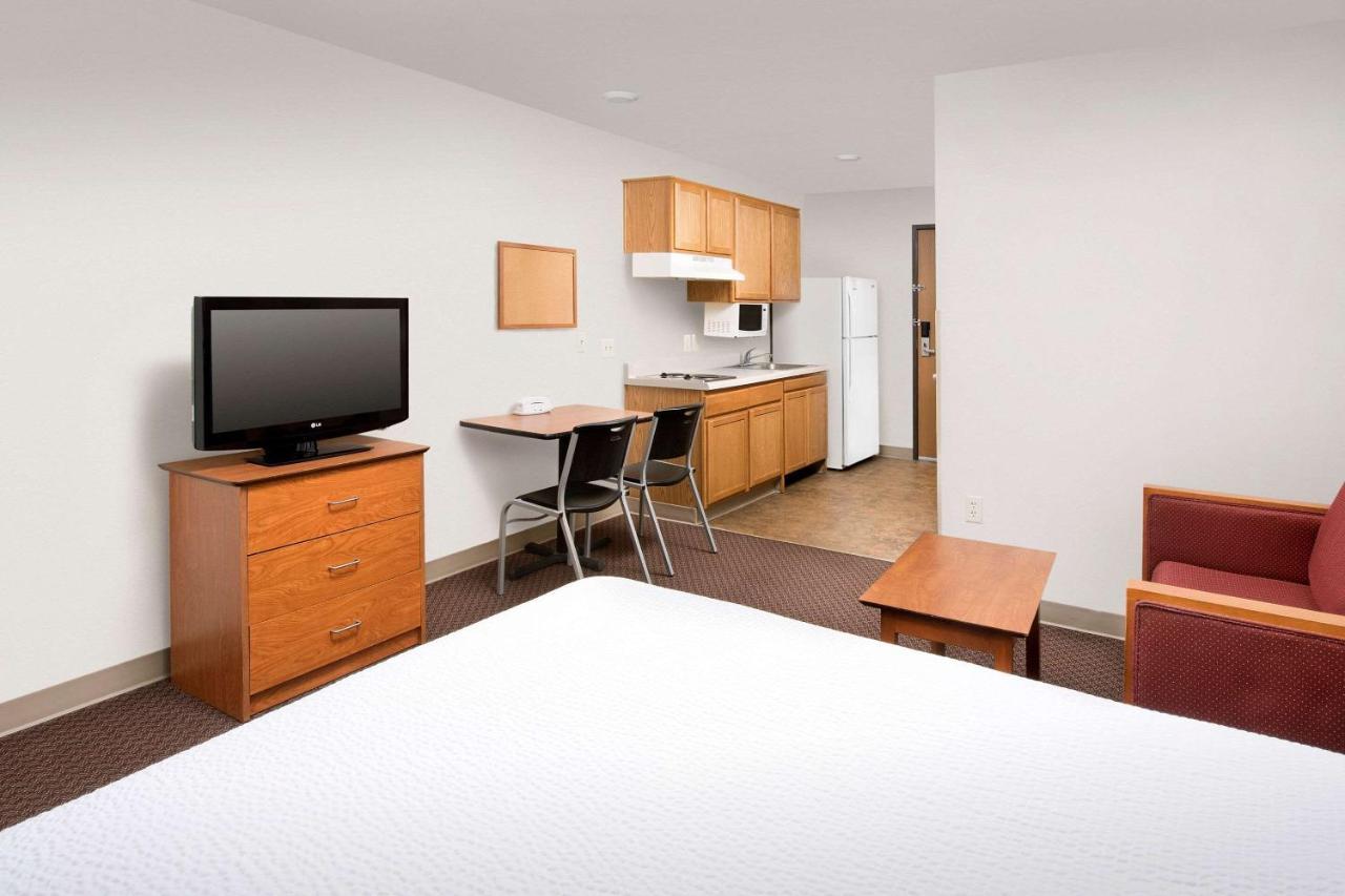 Woodspring Suites San Antonio North Live Oak I-35 Екстер'єр фото