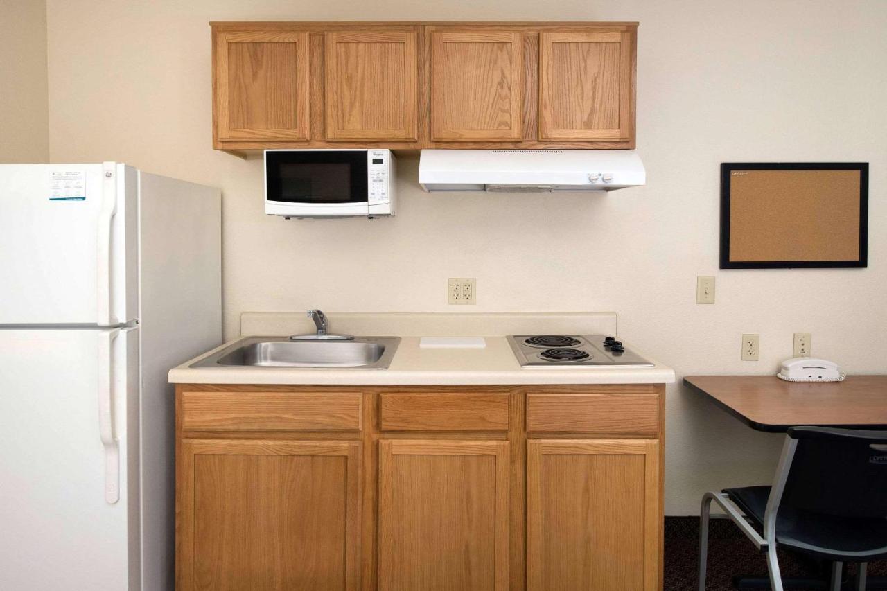 Woodspring Suites San Antonio North Live Oak I-35 Екстер'єр фото