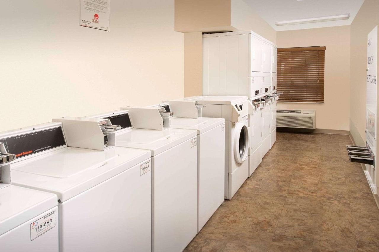 Woodspring Suites San Antonio North Live Oak I-35 Екстер'єр фото