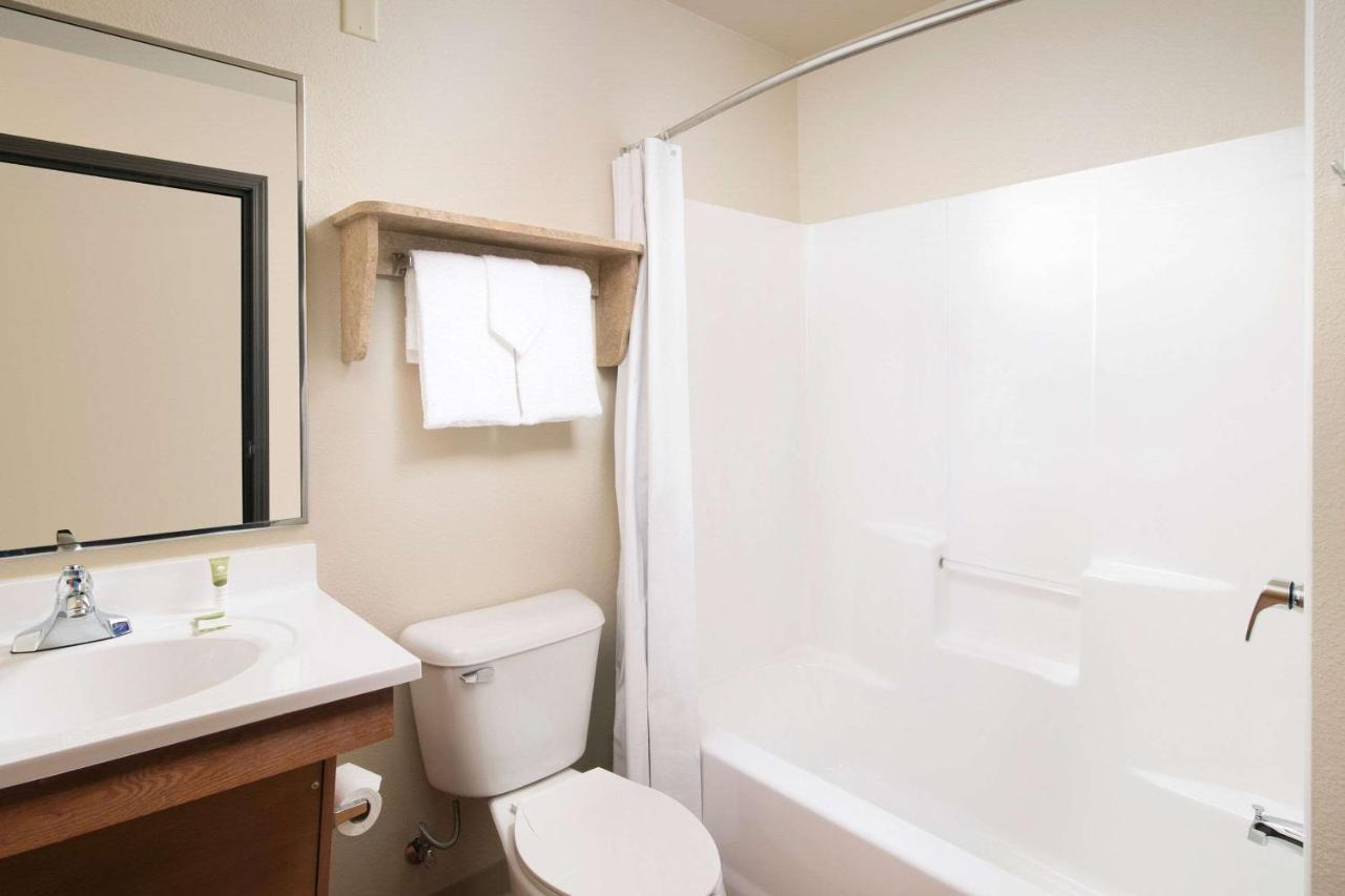 Woodspring Suites San Antonio North Live Oak I-35 Екстер'єр фото