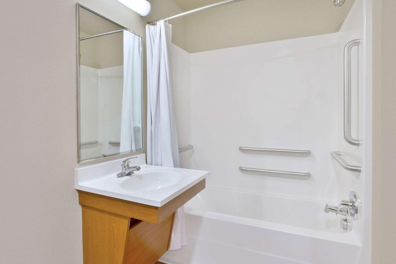 Woodspring Suites San Antonio North Live Oak I-35 Екстер'єр фото