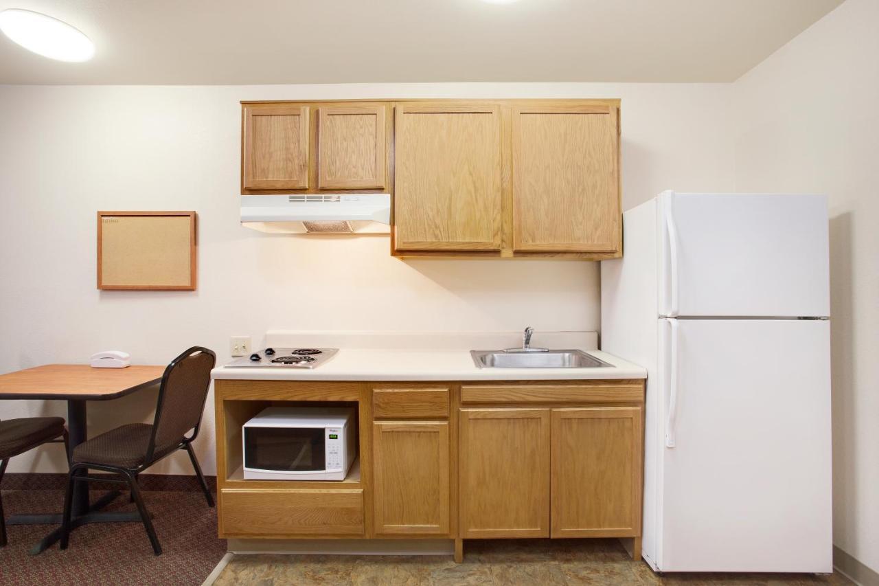 Woodspring Suites San Antonio North Live Oak I-35 Екстер'єр фото