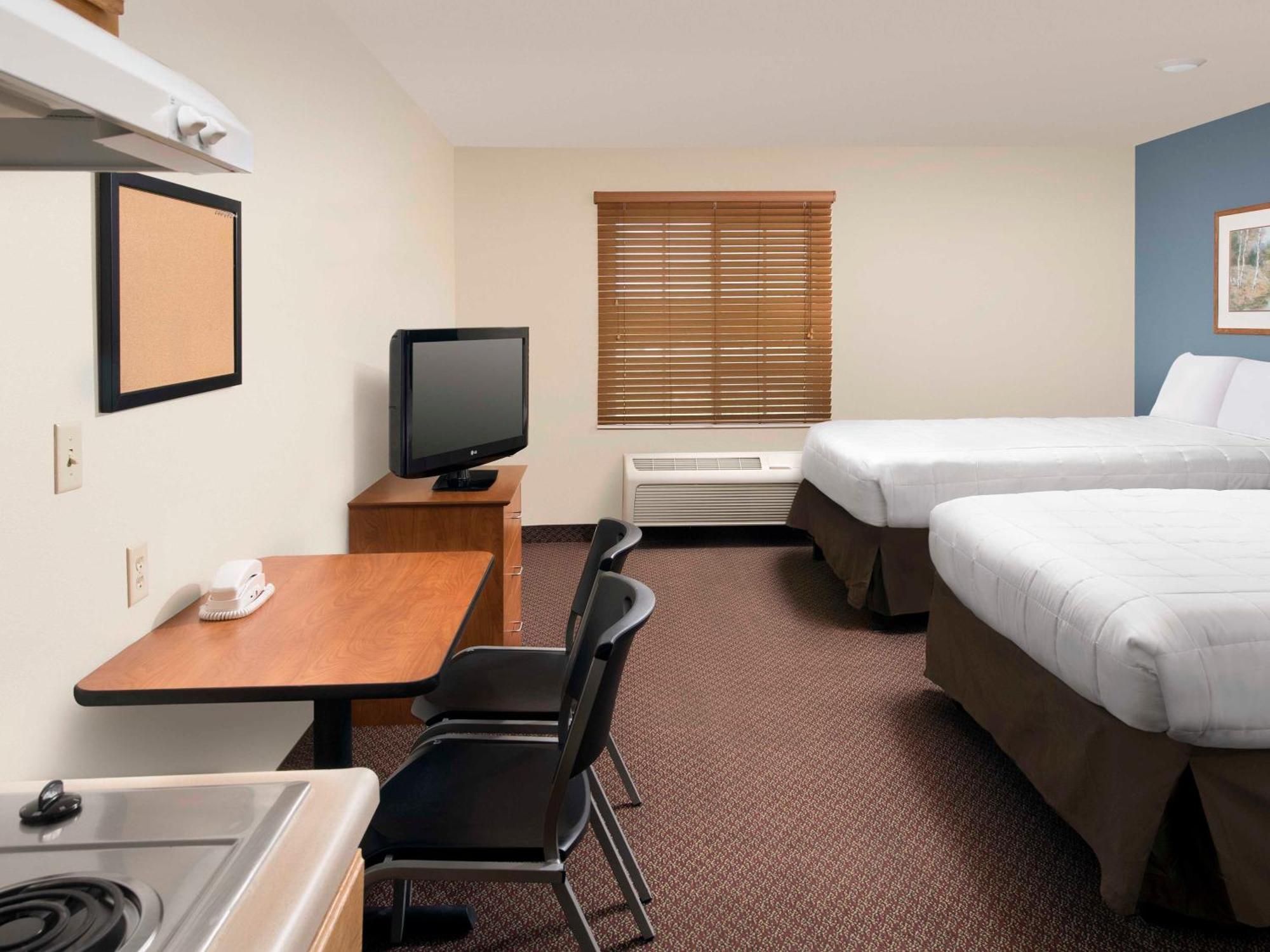 Woodspring Suites San Antonio North Live Oak I-35 Екстер'єр фото