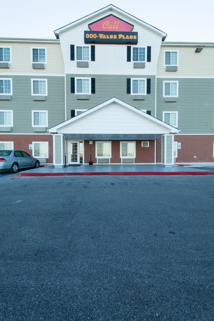 Woodspring Suites San Antonio North Live Oak I-35 Екстер'єр фото