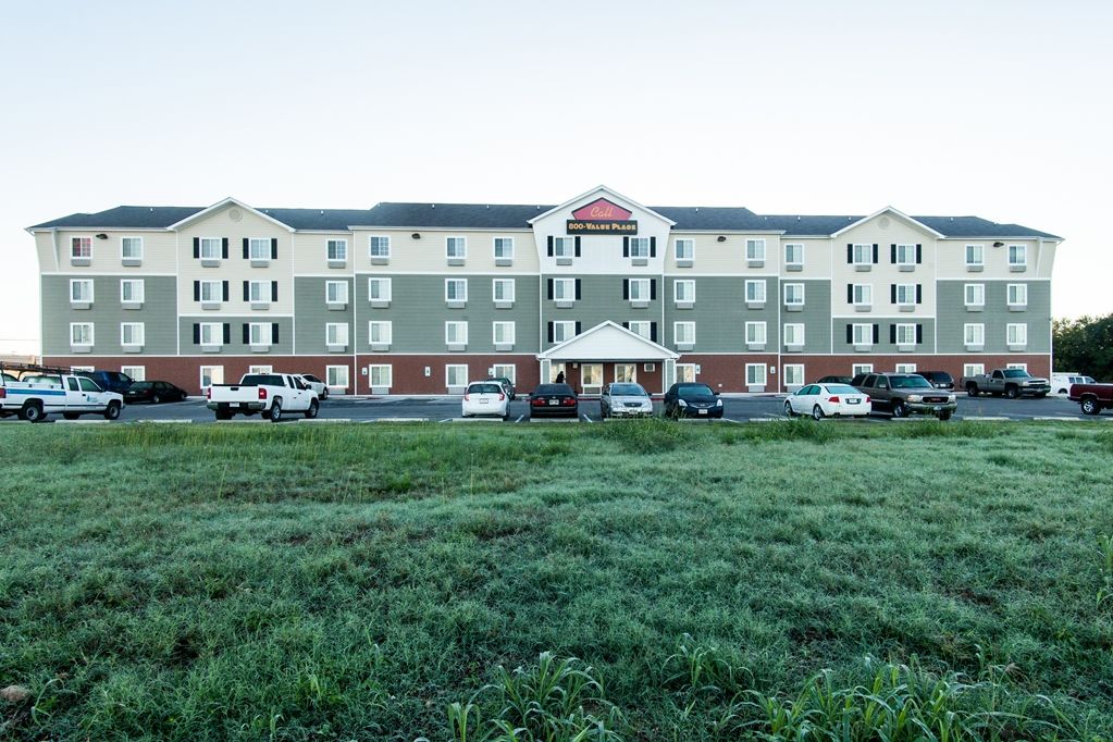 Woodspring Suites San Antonio North Live Oak I-35 Екстер'єр фото