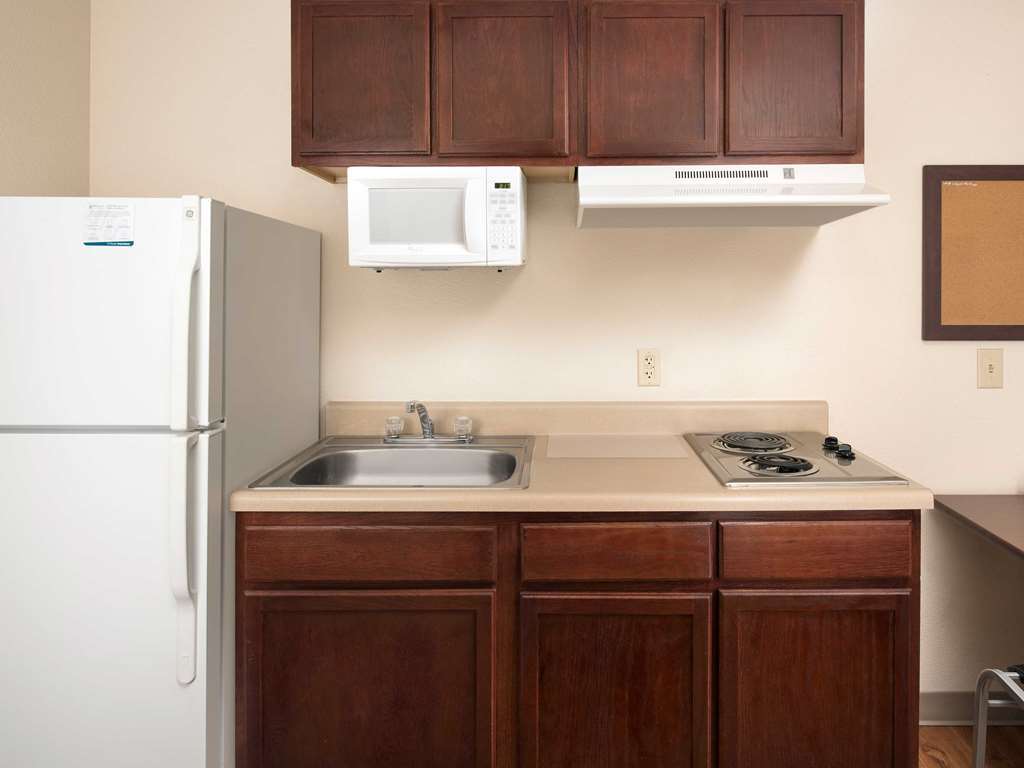 Woodspring Suites San Antonio North Live Oak I-35 Номер фото