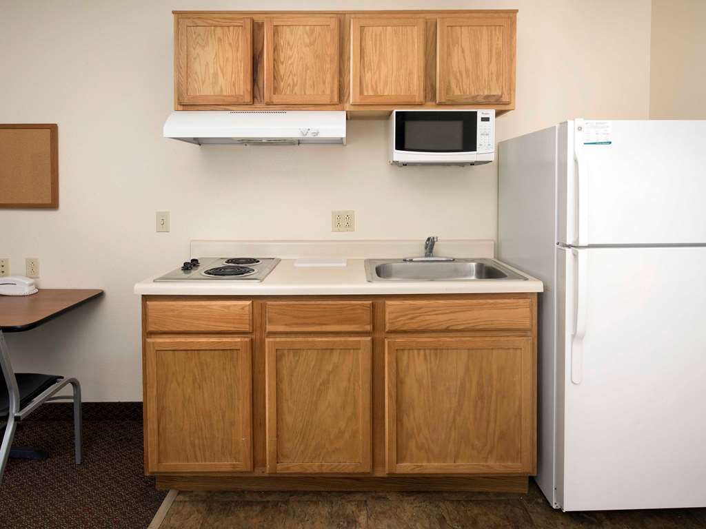 Woodspring Suites San Antonio North Live Oak I-35 Номер фото