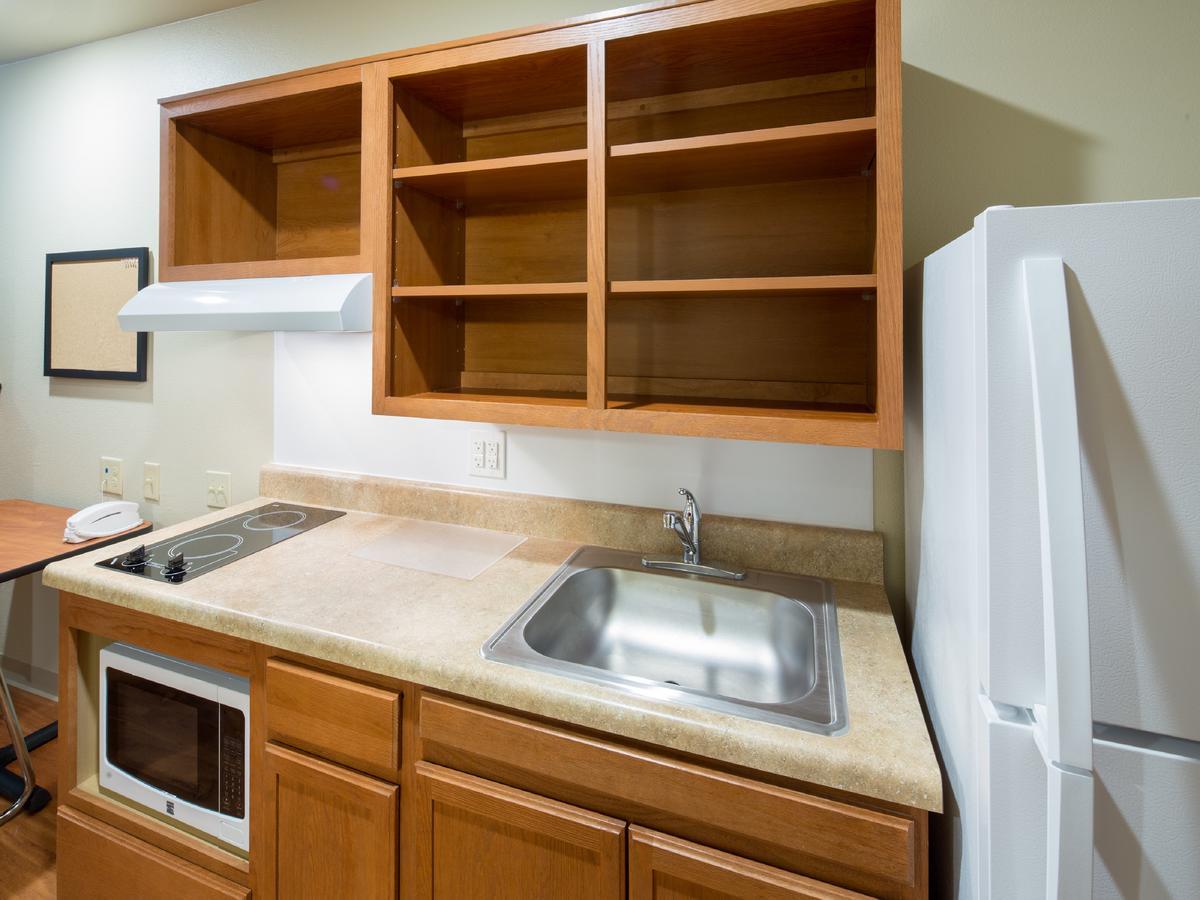 Woodspring Suites San Antonio North Live Oak I-35 Екстер'єр фото